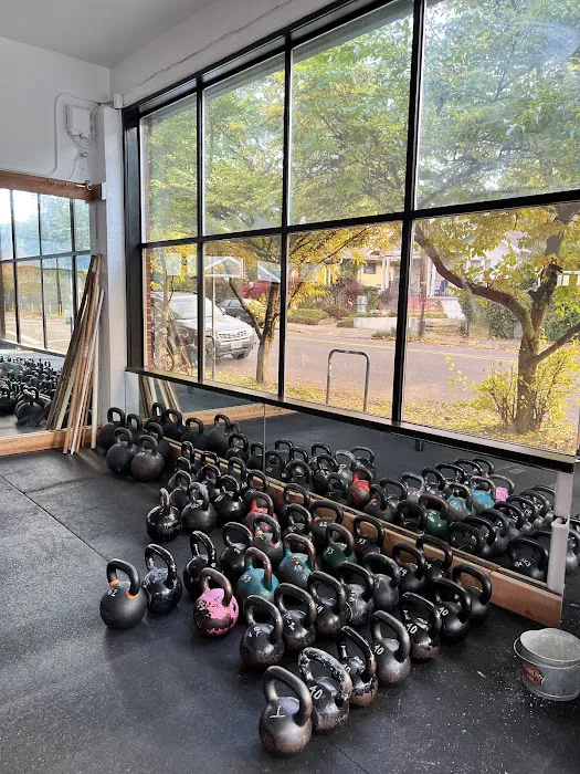 Eastside Kettlebell Collective Picture 8