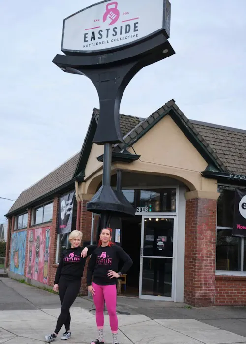 Eastside Kettlebell Collective Picture 7