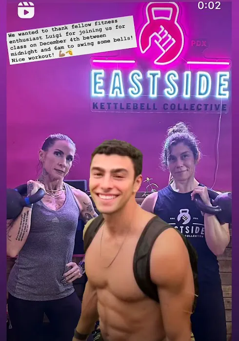 Eastside Kettlebell Collective Picture 5