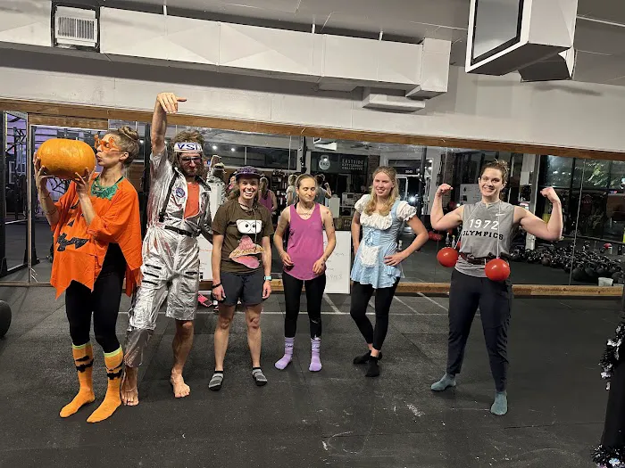 Eastside Kettlebell Collective Picture 6