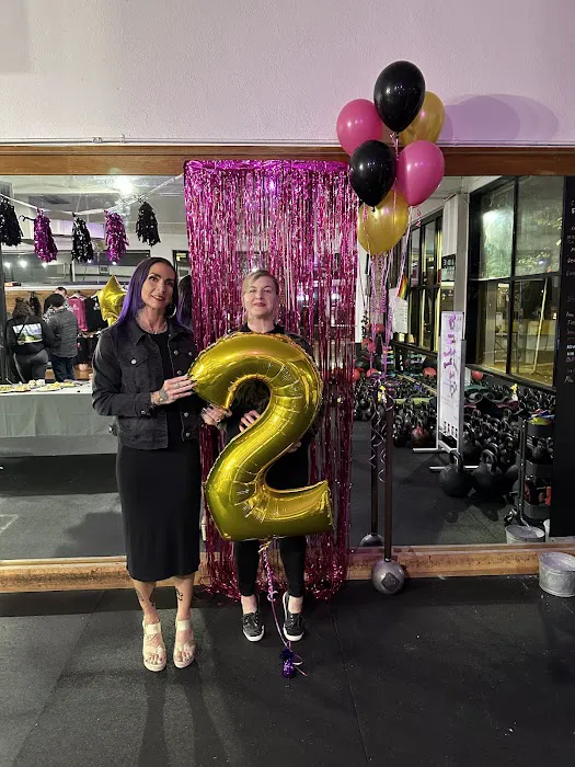 Eastside Kettlebell Collective Picture 10