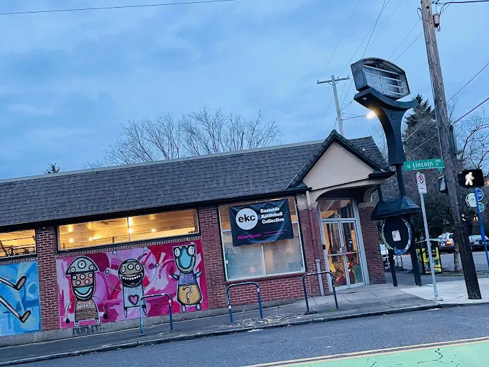 Eastside Kettlebell Collective Picture 2