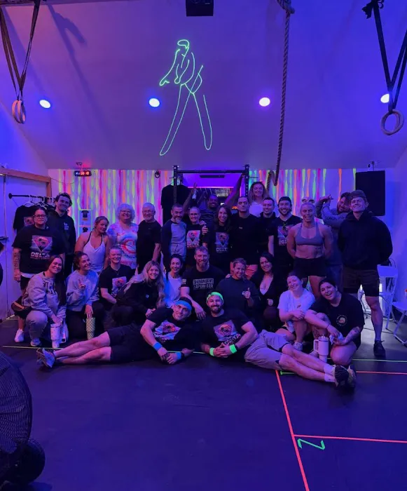 Delta Project Fitness Picture 6