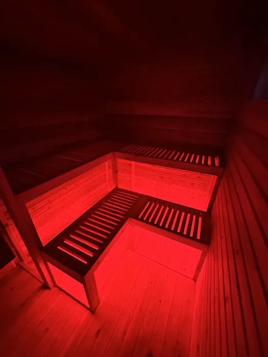 Delta Project Fitness Picture 2