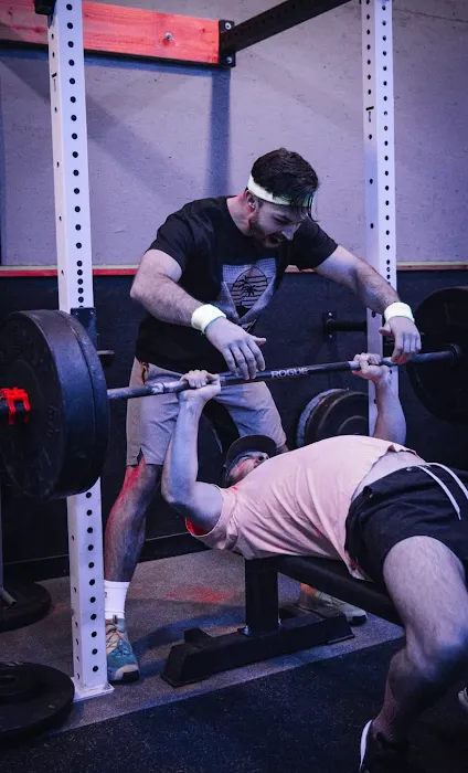 Delta Project Fitness Picture 3