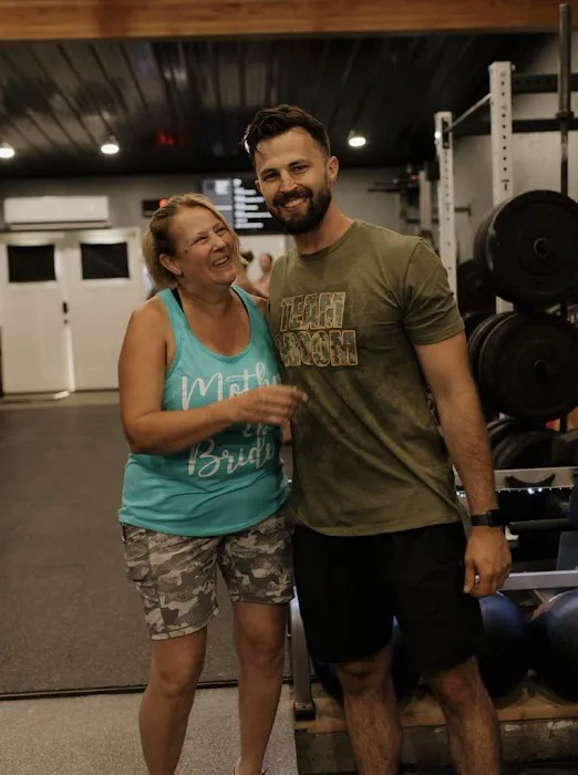 Delta Project Fitness Picture 1