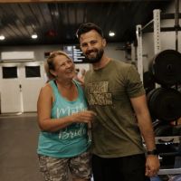 Delta Project Fitness ico