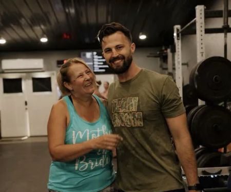 Delta Project Fitness