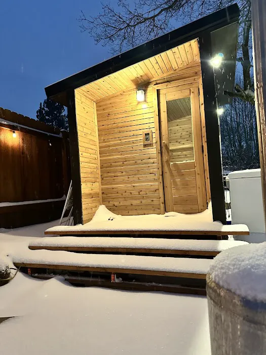 Delta Project Fitness Picture 7