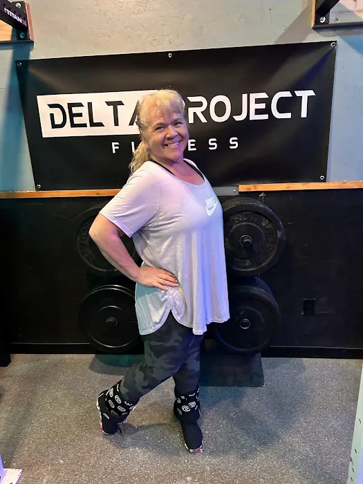 Delta Project Fitness Picture 8
