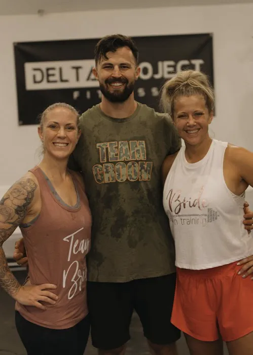 Delta Project Fitness Picture 4