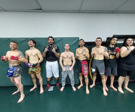 Equip Academy