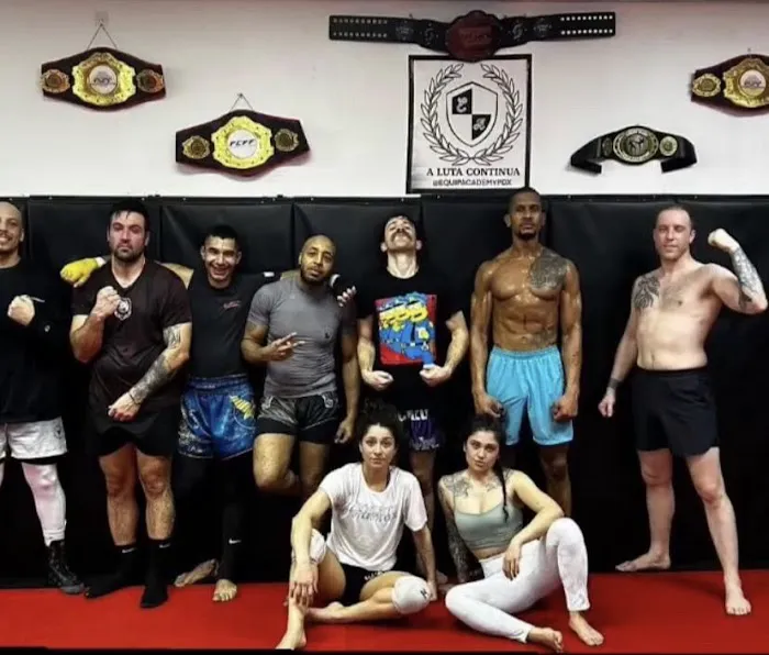 Equip Academy Picture 3