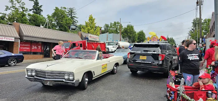 Hollywood Fitness Picture 10