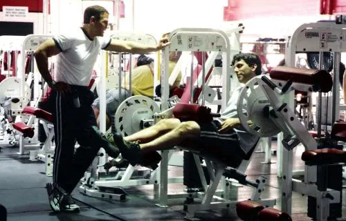 Hollywood Fitness Picture 2