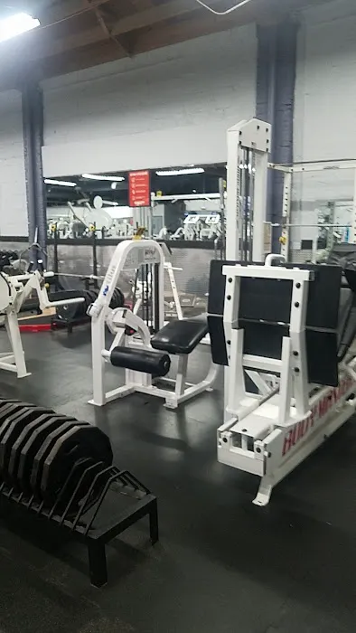 Hollywood Fitness Picture 1