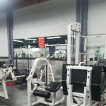 Hollywood Fitness