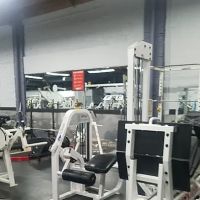 Hollywood Fitness ico