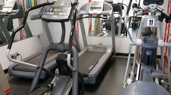 Hollywood Fitness Picture 6