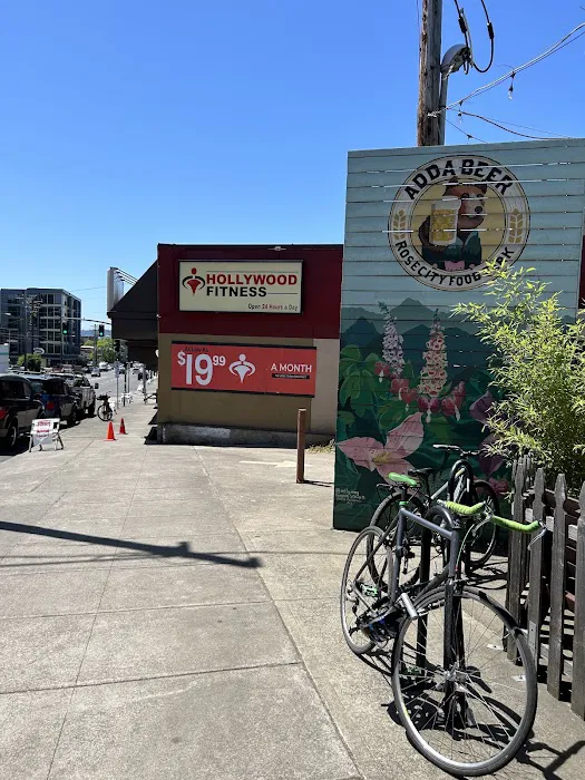 Hollywood Fitness Picture 7