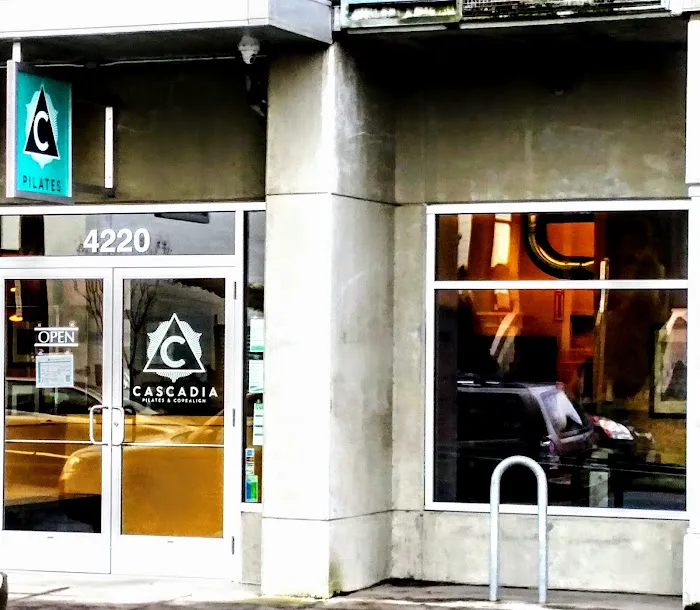 The Practice Space - Yoga Pilates Picture 5