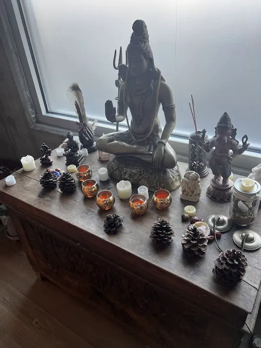 The Practice Space - Yoga Pilates Picture 3