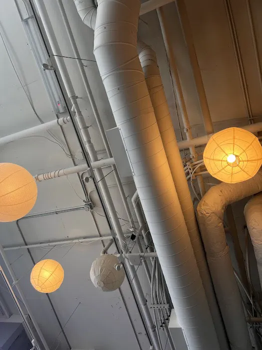 The Practice Space - Yoga Pilates Picture 4