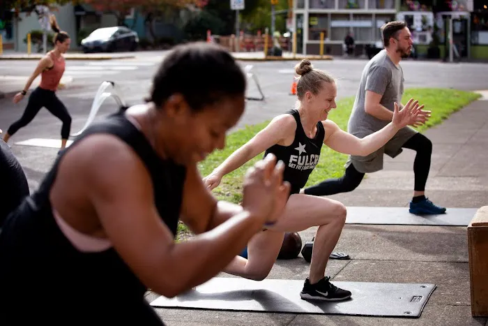 Fulcrum Fitness - Hawthorne Picture 3