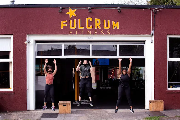 Fulcrum Fitness - Hawthorne Picture 8