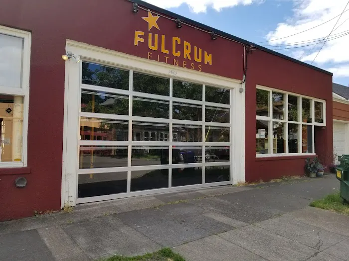 Fulcrum Fitness - Hawthorne Picture 9