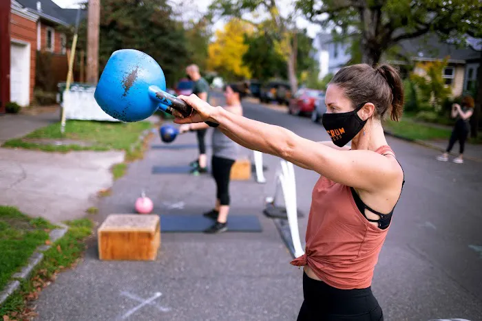 Fulcrum Fitness - Hawthorne Picture 7