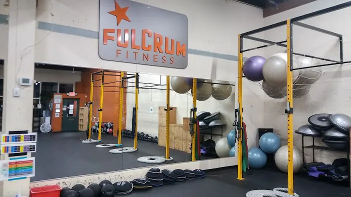 Fulcrum Fitness - Hawthorne Picture 6