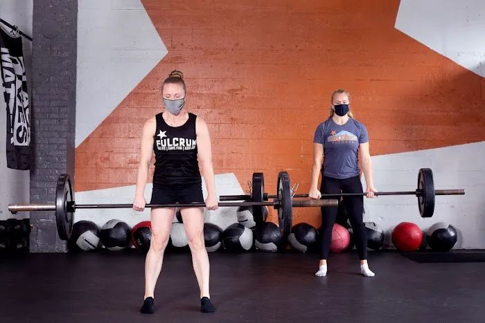 Fulcrum Fitness - Hawthorne Picture 10