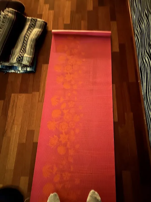 The People’s Yoga Picture 5