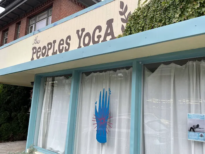 The People’s Yoga Picture 1
