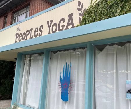 The People’s Yoga