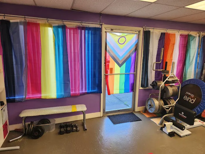 All-In Fitness Picture 1