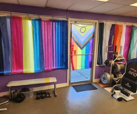 All-In Fitness