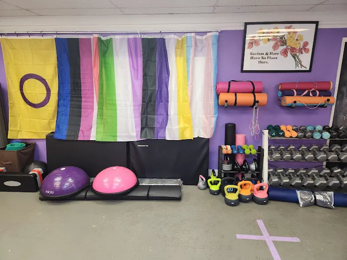 All-In Fitness Picture 7