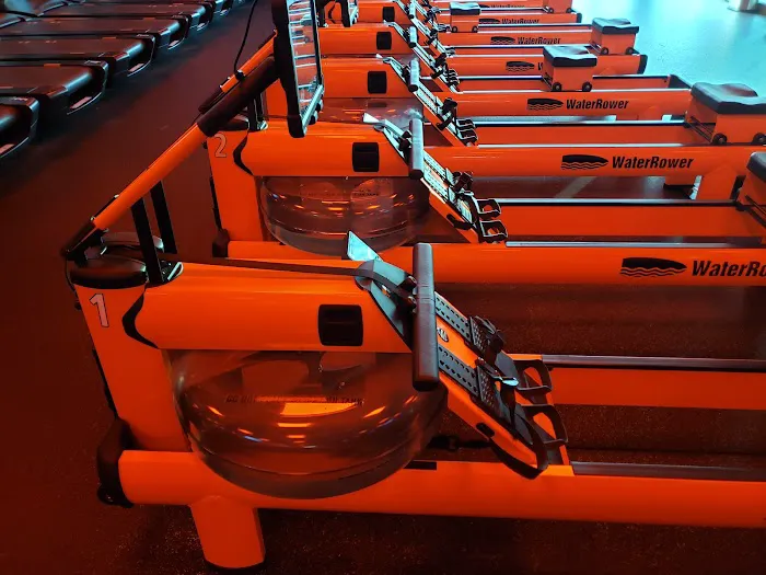 Orangetheory Fitness Picture 4