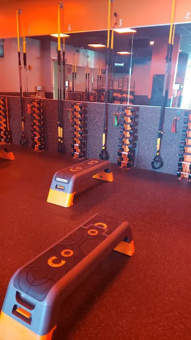 Orangetheory Fitness Picture 5