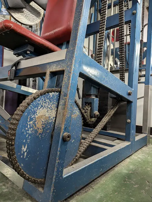 Loprinzi's Gym Picture 7