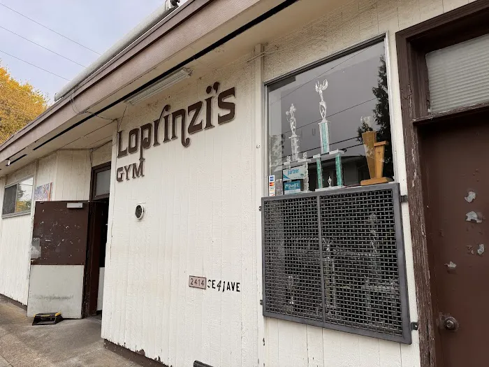 Loprinzi's Gym Picture 3