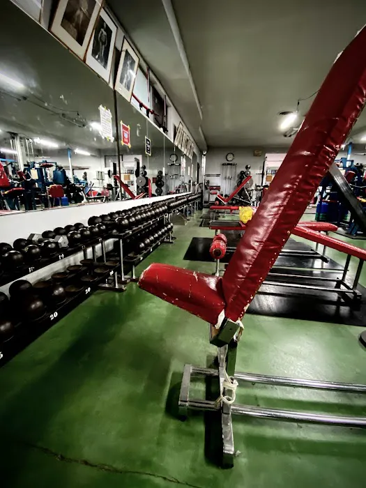 Loprinzi's Gym Picture 10