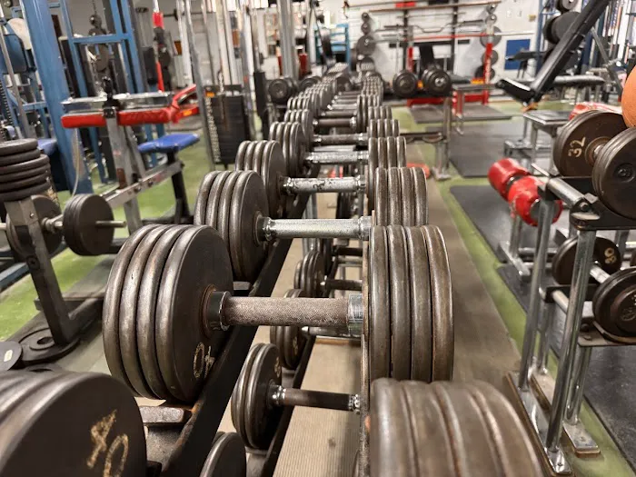 Loprinzi's Gym Picture 4