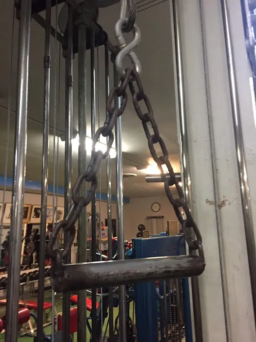 Loprinzi's Gym Picture 9