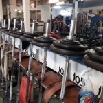 Loprinzi's Gym