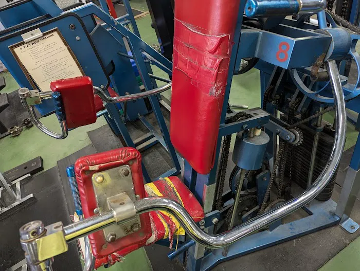 Loprinzi's Gym Picture 6