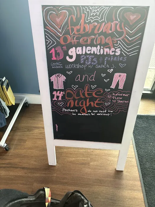 Club Pilates Picture 1