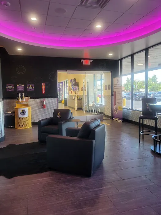 Planet Fitness Picture 4